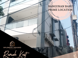 23 Kamar Rumah for sale in Jakarta Barat, Jakarta, Grogol Petamburan, Jakarta Barat