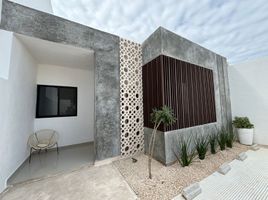 Appartement 1 chambre à louer à Merida, Yucatan, Merida, Yucatan