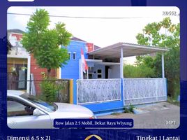 3 Bedroom House for sale in Wiyung, Surabaya, Wiyung