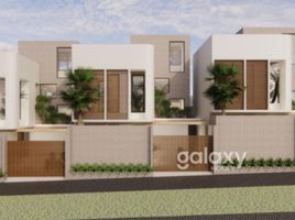 3 Habitación Casa en venta en Kerobokan, Bali, Kerobokan, Badung, Bali