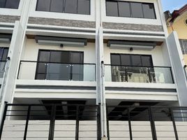 4 Bedroom Townhouse for sale in Dr. Jesus C. Delgado Memorial Hospital, Quezon City, Quezon City