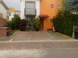 3 Habitación Casa en alquiler en Toluca, México, Toluca