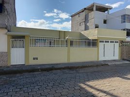 3 Habitación Casa en venta en Imbabura, Otavalo, Otavalo, Imbabura