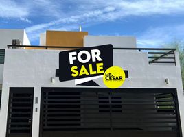 Maison 3 chambre à vendre à Hermosillo, Sonora, Hermosillo