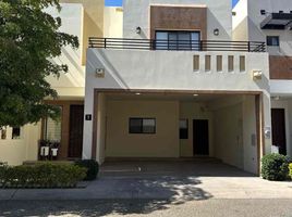 Maison 3 chambre à vendre à Hermosillo, Sonora, Hermosillo