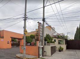 2 Schlafzimmer Haus zu verkaufen in Cuajimalpa De Morelos, Mexico City, Cuajimalpa De Morelos