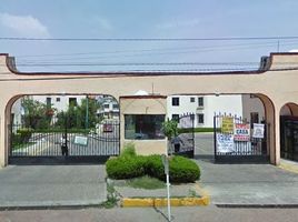 Maison 3 chambre à vendre à Cuautitlan, Mexico, Cuautitlan
