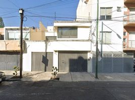 5 Schlafzimmer Haus zu verkaufen in Miguel Hidalgo, Mexico City, Miguel Hidalgo