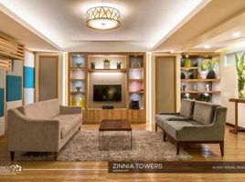 1 Habitación Apartamento en venta en Quezon City, Metro Manila, Quezon City