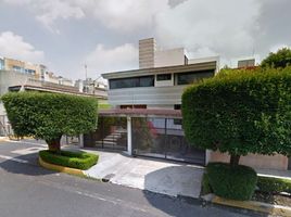 4 Schlafzimmer Haus zu verkaufen in Benito Juarez, Mexico City, Benito Juarez