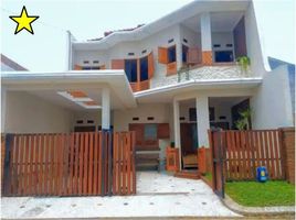 4 Bedroom House for sale in Lowok Waru, Malang Regency, Lowok Waru