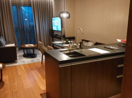 1 Habitación Departamento en venta en Makati City, Metro Manila, Makati City