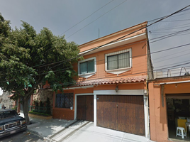4 Schlafzimmer Haus zu verkaufen in Cuajimalpa De Morelos, Mexico City, Cuajimalpa De Morelos