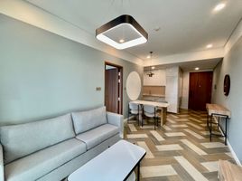 1 Schlafzimmer Appartement zu vermieten in An Khanh, Ho Chi Minh City, An Khanh