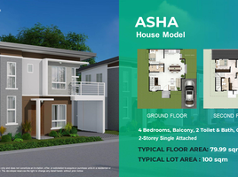 4 Bedroom House for sale in Consolacion, Cebu, Consolacion