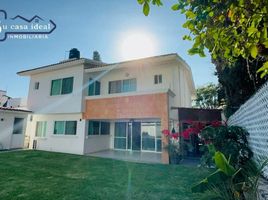 3 Schlafzimmer Haus zu verkaufen in Tlayacapan, Morelos, Tlayacapan