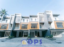 5 chambre Maison de ville for sale in Davao del Sur, Davao, Davao City, Davao del Sur