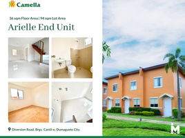 2 Bedroom Villa for sale in Dumaguete City, Negros Oriental, Dumaguete City