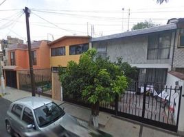 Maison 3 chambre à vendre à Benito Juarez, Mexico City, Benito Juarez