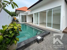 2 Kamar Vila for rent in Kuta, Badung, Kuta