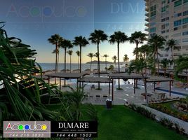 3 Schlafzimmer Wohnung zu verkaufen in Acapulco, Guerrero, Acapulco, Guerrero