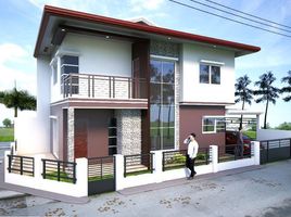 4 Bedroom House for sale in Cebu, Central Visayas, Liloan, Cebu