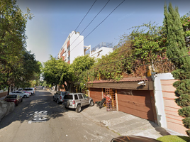 3 Schlafzimmer Haus zu verkaufen in Benito Juarez, Mexico City, Benito Juarez