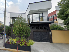 4 Bedroom House for sale in Cuauhtemoc, Mexico City, Cuauhtemoc