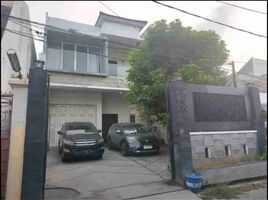 3 Bedroom House for sale in Sawahan, Surabaya, Sawahan