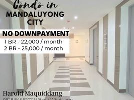 2 Bedroom Apartment for rent at Pioneer Woodlands, Mandaluyong City