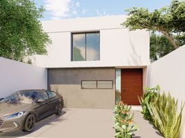 3 Schlafzimmer Villa zu verkaufen in Merida, Yucatan, Merida
