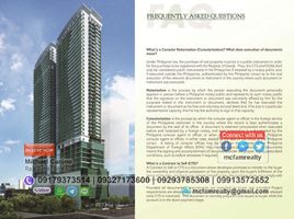 2 Habitación Departamento en venta en Mandaluyong City, Metro Manila, Mandaluyong City