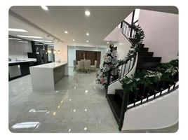 5 Bedroom House for rent in Azuay, Cuenca, Cuenca, Azuay