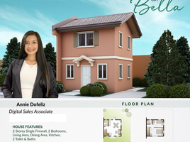 2 Bedroom Villa for sale in Dumaguete City, Negros Oriental, Dumaguete City