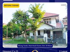 5 Habitación Casa en venta en Wiyung, East Jawa, Wiyung