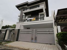 4 Habitación Villa en venta en Quezon City, Metro Manila, Quezon City, Eastern District, Metro Manila