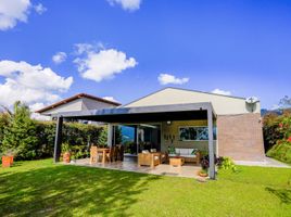 5 chambre Villa for sale in Retiro, Antioquia, Retiro