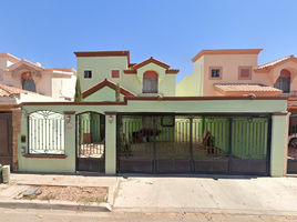 Maison 3 chambre à vendre à Cajeme, Sonora, Cajeme