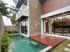 3 Kamar Vila for sale in Badung, Bali, Mengwi, Badung