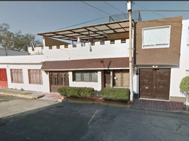 4 Schlafzimmer Villa zu verkaufen in Gustavo A Madero, Mexico City, Gustavo A Madero