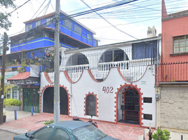 4 Habitación Casa en venta en Miguel Hidalgo, Ciudad de México, Miguel Hidalgo, Ciudad de México