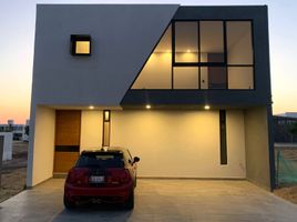 Villa 3 chambre à vendre à Leon, Guanajuato, Leon