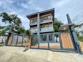 4 Bedroom Villa for sale in Taytay, Rizal, Taytay