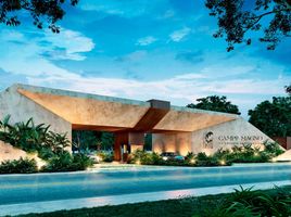  Terreno (Parcela) en venta en Merida, Yucatán, Merida, Yucatán