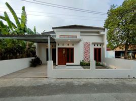 3 Bedroom Villa for sale in Banguntapan, Bantul, Banguntapan