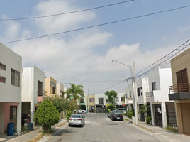 Maison 3 chambre à vendre à San Nicolas De Los Garza, Nuevo Leon, San Nicolas De Los Garza