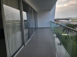 3 chambre Condominium for rent in Guayas, Samborondon, Samborondon, Guayas