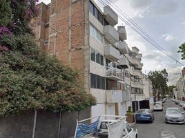 3 Schlafzimmer Appartement zu verkaufen in Benito Juarez, Mexico City, Benito Juarez