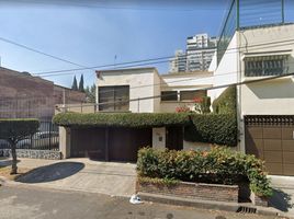 4 Habitación Casa en venta en Miguel Hidalgo, Ciudad de México, Miguel Hidalgo