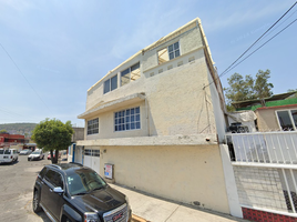 4 Habitación Casa en venta en Gustavo A Madero, Ciudad de México, Gustavo A Madero
